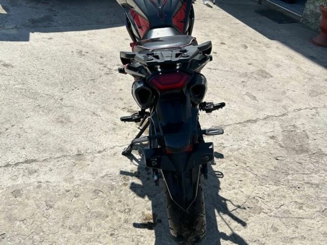 Спарк Другая, объемом двигателя 0.3 л и пробегом 0 тыс. км за 1300 $, фото 4 на Automoto.ua