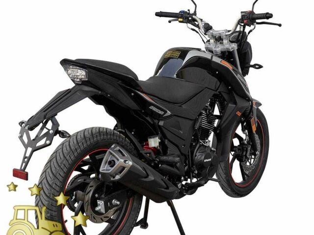 Спарк Інша, об'ємом двигуна 0.2 л та пробігом 0 тис. км за 1220 $, фото 2 на Automoto.ua