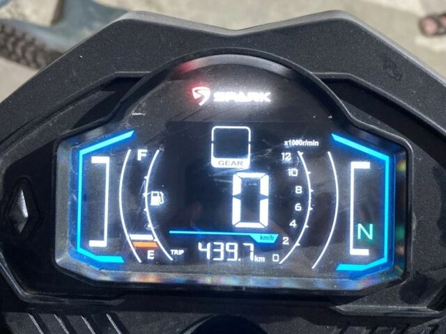 Спарк Інша, об'ємом двигуна 0.2 л та пробігом 0 тис. км за 1178 $, фото 3 на Automoto.ua