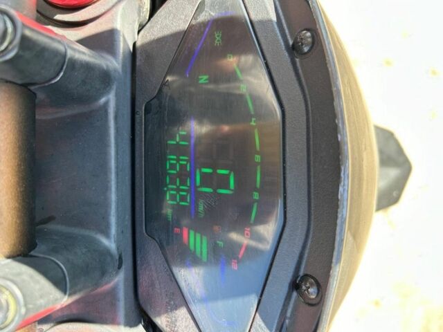 Спарк Другая, объемом двигателя 0.3 л и пробегом 0 тыс. км за 1300 $, фото 5 на Automoto.ua