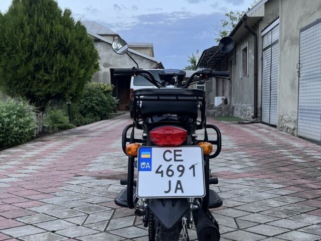 Спарк Другая, объемом двигателя 0.13 л и пробегом 0 тыс. км за 697 $, фото 4 на Automoto.ua