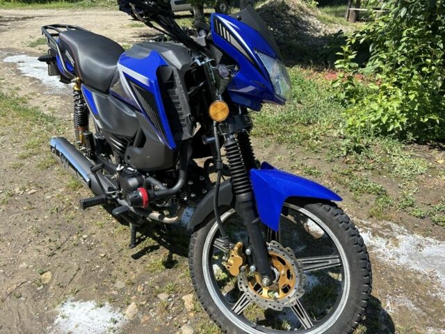 Спарк Інша, об'ємом двигуна 0.13 л та пробігом 0 тис. км за 800 $, фото 5 на Automoto.ua