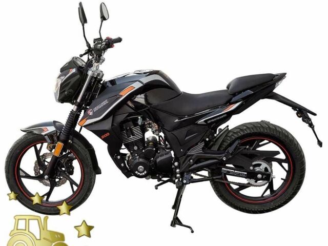 Спарк Інша, об'ємом двигуна 0.2 л та пробігом 0 тис. км за 1220 $, фото 5 на Automoto.ua