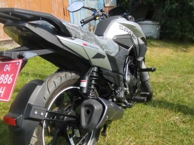 Спарк Другая, объемом двигателя 0.2 л и пробегом 0 тыс. км за 1100 $, фото 2 на Automoto.ua