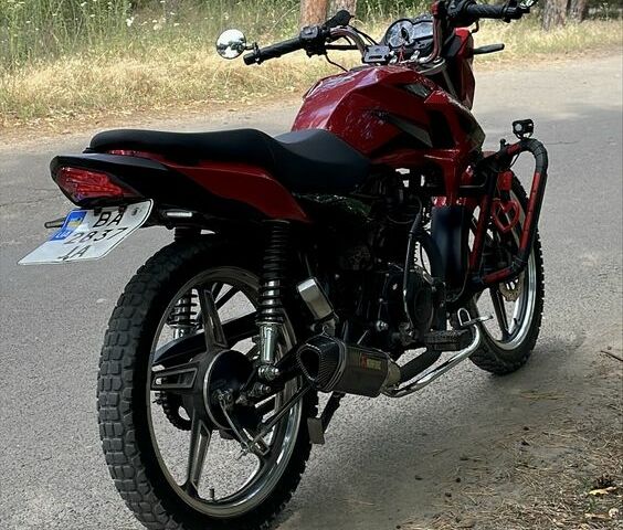 Спарк Інша, об'ємом двигуна 0.15 л та пробігом 0 тис. км за 802 $, фото 6 на Automoto.ua