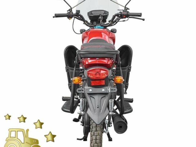 Спарк Інша, об'ємом двигуна 0.13 л та пробігом 0 тис. км за 780 $, фото 17 на Automoto.ua