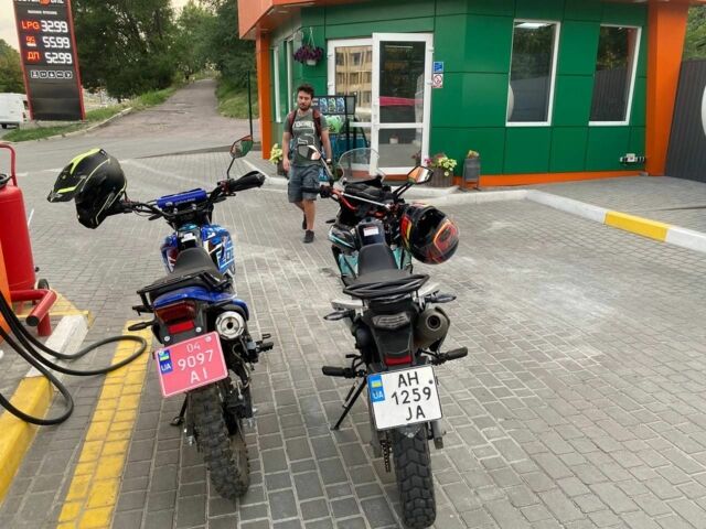 Спарк Другая, объемом двигателя 0.2 л и пробегом 0 тыс. км за 1081 $, фото 4 на Automoto.ua