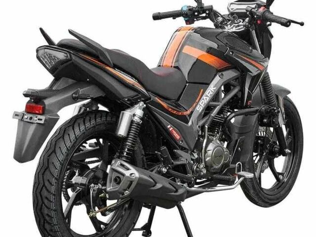 Спарк Другая, объемом двигателя 0.2 л и пробегом 0 тыс. км за 1279 $, фото 9 на Automoto.ua