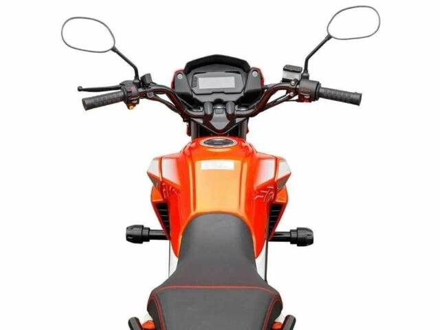 Спарк Другая, объемом двигателя 0.13 л и пробегом 0 тыс. км за 886 $, фото 4 на Automoto.ua