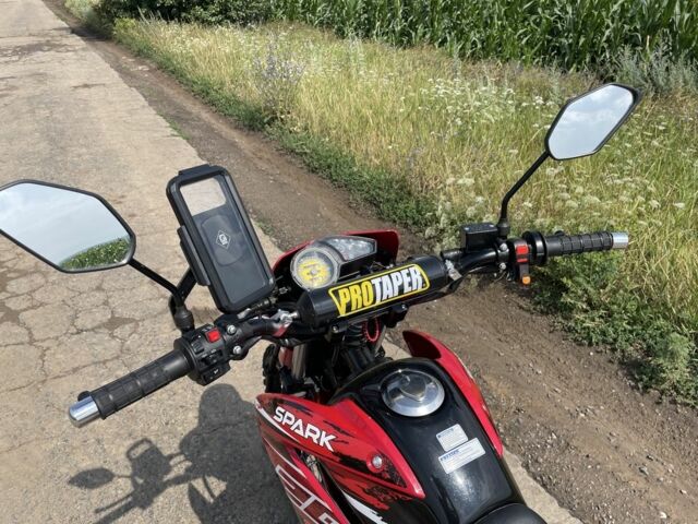 Спарк Другая, объемом двигателя 0.2 л и пробегом 0 тыс. км за 1300 $, фото 7 на Automoto.ua