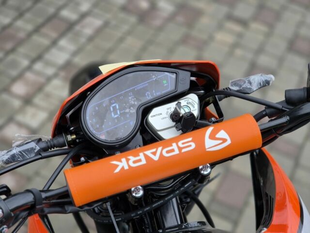 Спарк Інша, об'ємом двигуна 0.2 л та пробігом 0 тис. км за 1289 $, фото 14 на Automoto.ua