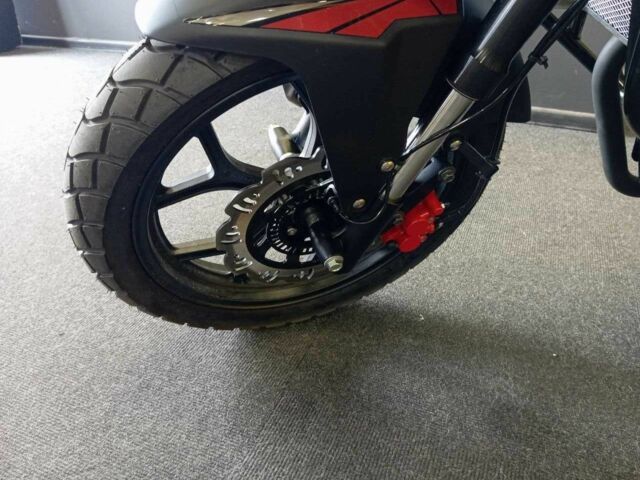 Спарк Другая, объемом двигателя 0.3 л и пробегом 0 тыс. км за 2100 $, фото 9 на Automoto.ua