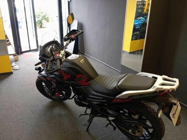 Спарк Другая, объемом двигателя 0.3 л и пробегом 0 тыс. км за 2100 $, фото 4 на Automoto.ua