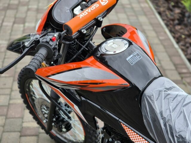 Спарк Інша, об'ємом двигуна 0.2 л та пробігом 0 тис. км за 1289 $, фото 10 на Automoto.ua