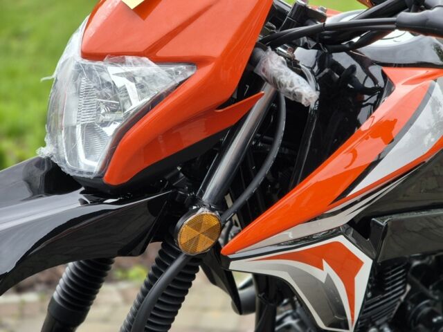 Спарк Інша, об'ємом двигуна 0.2 л та пробігом 0 тис. км за 1289 $, фото 8 на Automoto.ua