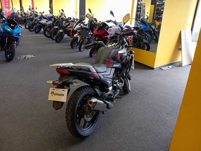 Спарк Другая, объемом двигателя 0.3 л и пробегом 0 тыс. км за 2100 $, фото 3 на Automoto.ua