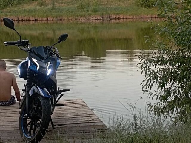 Спарк Другая, объемом двигателя 0.25 л и пробегом 0 тыс. км за 961 $, фото 4 на Automoto.ua