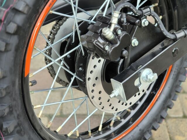 Спарк Інша, об'ємом двигуна 0.2 л та пробігом 0 тис. км за 1289 $, фото 7 на Automoto.ua