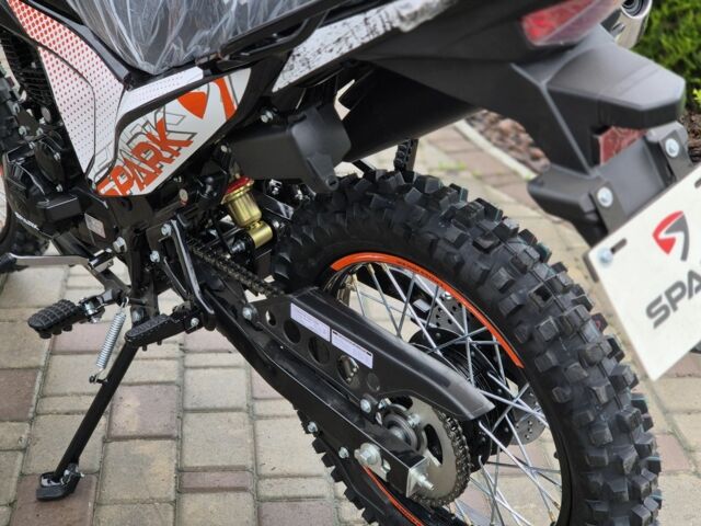 Спарк Інша, об'ємом двигуна 0.2 л та пробігом 0 тис. км за 1289 $, фото 4 на Automoto.ua