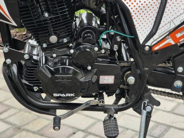 Спарк Інша, об'ємом двигуна 0.2 л та пробігом 0 тис. км за 1289 $, фото 9 на Automoto.ua