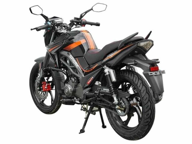 Спарк Другая, объемом двигателя 0.2 л и пробегом 0 тыс. км за 1279 $, фото 7 на Automoto.ua