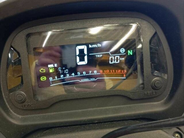 Спарк Другая, объемом двигателя 0.3 л и пробегом 0 тыс. км за 2100 $, фото 5 на Automoto.ua