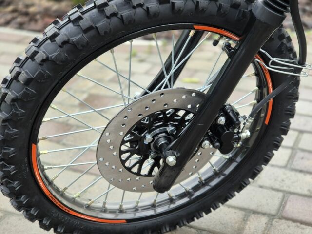 Спарк Інша, об'ємом двигуна 0.2 л та пробігом 0 тис. км за 1289 $, фото 6 на Automoto.ua