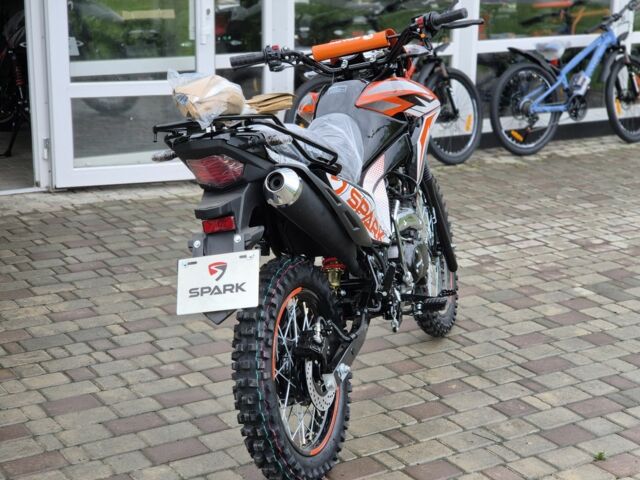 Спарк Інша, об'ємом двигуна 0.2 л та пробігом 0 тис. км за 1289 $, фото 3 на Automoto.ua