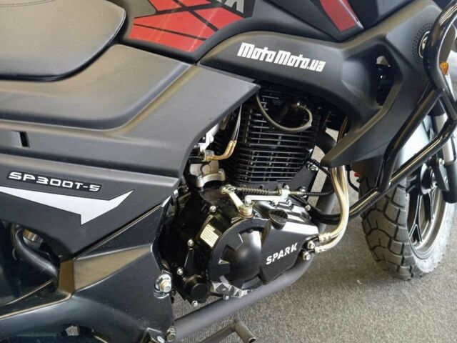 Спарк Другая, объемом двигателя 0.3 л и пробегом 0 тыс. км за 2100 $, фото 7 на Automoto.ua