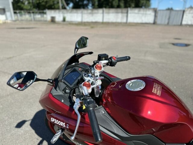Спарк Інша, об'ємом двигуна 14.86 л та пробігом 0 тис. км за 2522 $, фото 7 на Automoto.ua