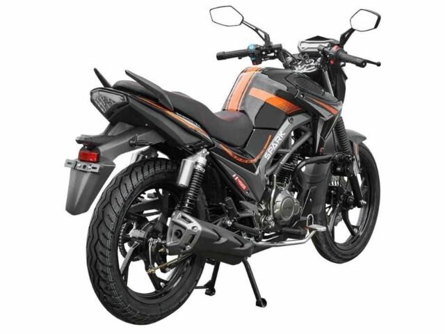 Спарк Другая, объемом двигателя 0.2 л и пробегом 0 тыс. км за 1279 $, фото 6 на Automoto.ua
