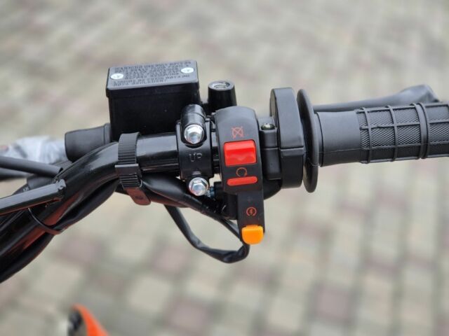 Спарк Інша, об'ємом двигуна 0.2 л та пробігом 0 тис. км за 1289 $, фото 12 на Automoto.ua