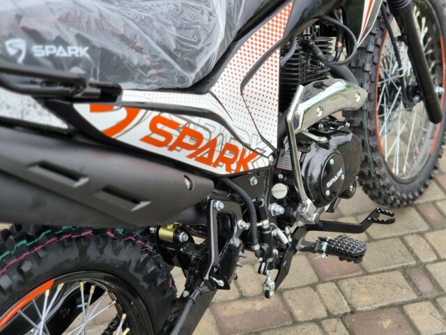 Спарк Інша, об'ємом двигуна 0.2 л та пробігом 0 тис. км за 1289 $, фото 5 на Automoto.ua