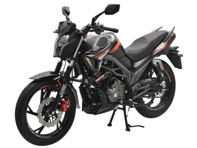 Спарк Другая, объемом двигателя 0.2 л и пробегом 0 тыс. км за 1279 $, фото 4 на Automoto.ua
