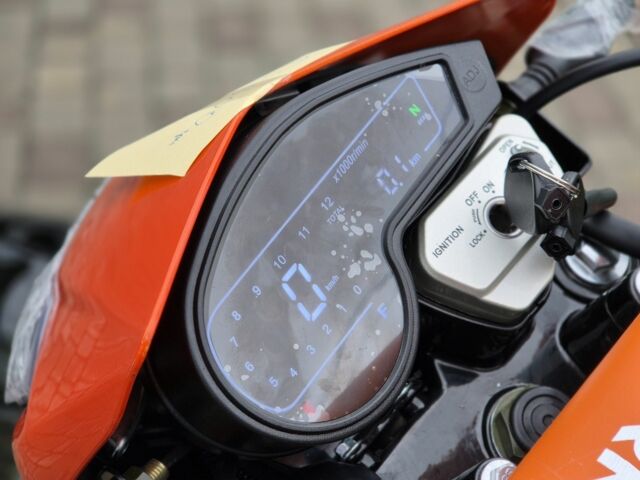 Спарк Інша, об'ємом двигуна 0.2 л та пробігом 0 тис. км за 1289 $, фото 11 на Automoto.ua