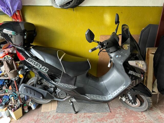 Спарк Другая, объемом двигателя 0.15 л и пробегом 0 тыс. км за 890 $, фото 1 на Automoto.ua