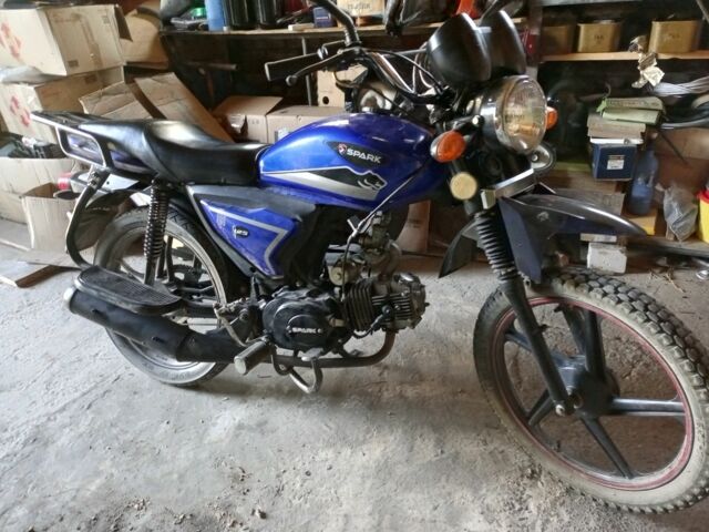 Спарк Інша, об'ємом двигуна 0.13 л та пробігом 0 тис. км за 12000 $, фото 2 на Automoto.ua