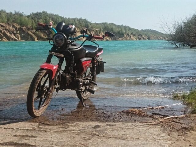 Спарк Інша, об'ємом двигуна 0.13 л та пробігом 0 тис. км за 484 $, фото 2 на Automoto.ua