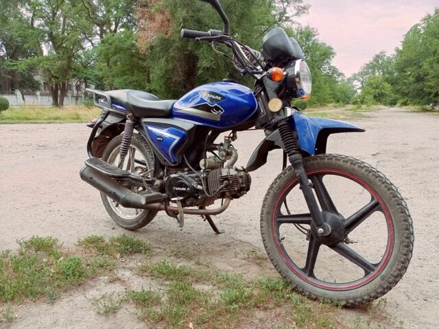 Спарк Інша, об'ємом двигуна 0.13 л та пробігом 0 тис. км за 12000 $, фото 4 на Automoto.ua