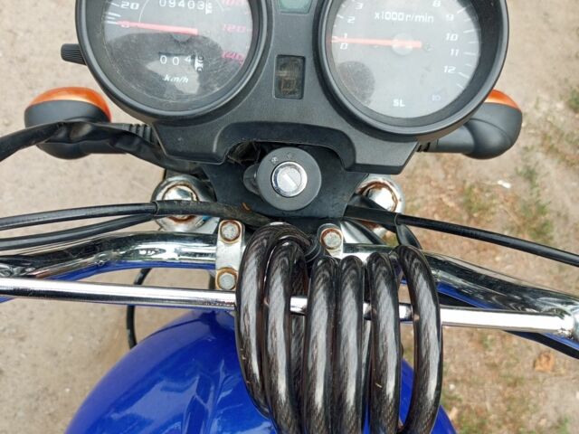 Спарк Інша, об'ємом двигуна 0.13 л та пробігом 0 тис. км за 12000 $, фото 3 на Automoto.ua
