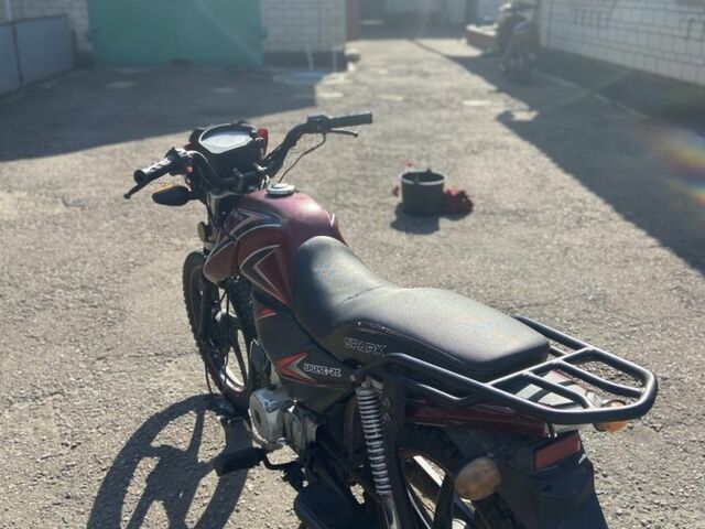 Спарк Другая, объемом двигателя 0.13 л и пробегом 0 тыс. км за 325 $, фото 4 на Automoto.ua
