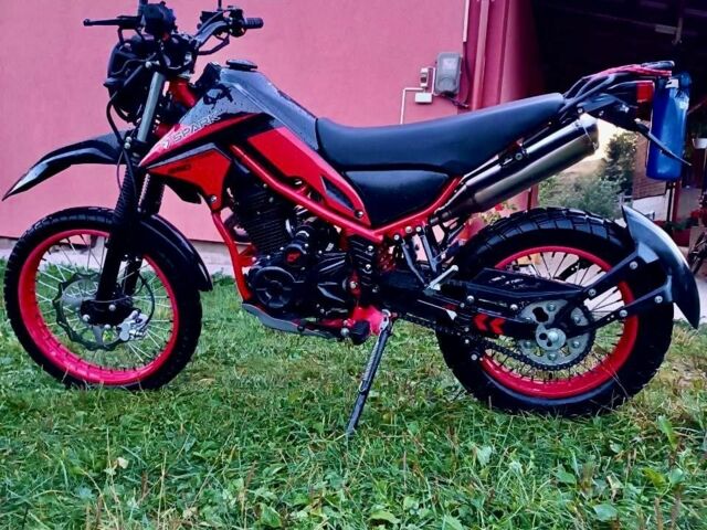 Спарк Другая, объемом двигателя 0.25 л и пробегом 0 тыс. км за 1200 $, фото 1 на Automoto.ua