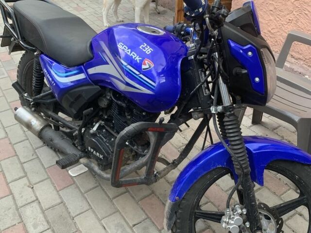 Спарк Інша, об'ємом двигуна 0.15 л та пробігом 0 тис. км за 481 $, фото 3 на Automoto.ua