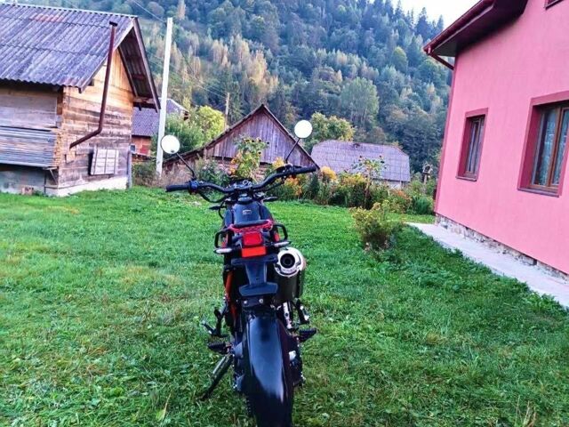 Спарк Другая, объемом двигателя 0.25 л и пробегом 0 тыс. км за 1200 $, фото 5 на Automoto.ua