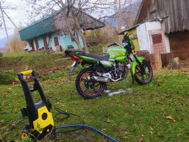 Спарк Другая, объемом двигателя 0.2 л и пробегом 0 тыс. км за 602 $, фото 2 на Automoto.ua