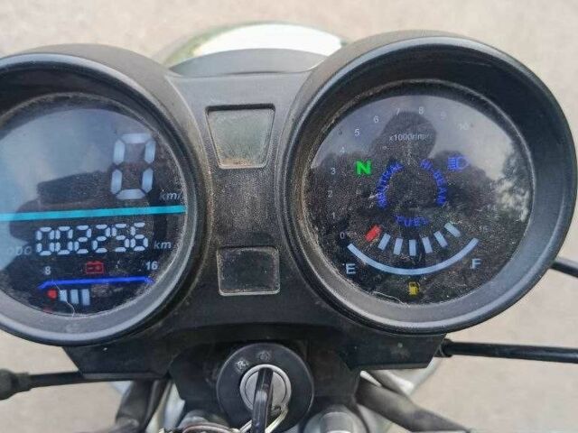 Спарк Другая, объемом двигателя 0.13 л и пробегом 0 тыс. км за 481 $, фото 1 на Automoto.ua