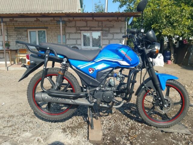 Спарк Інша, об'ємом двигуна 0.13 л та пробігом 0 тис. км за 607 $, фото 2 на Automoto.ua