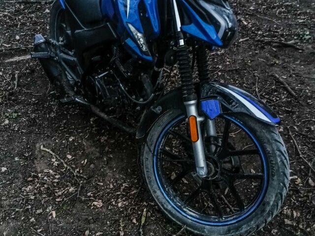 Спарк Другая, объемом двигателя 0.2 л и пробегом 0 тыс. км за 961 $, фото 4 на Automoto.ua
