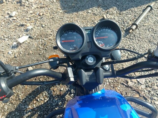 Спарк Інша, об'ємом двигуна 0.13 л та пробігом 0 тис. км за 607 $, фото 1 на Automoto.ua