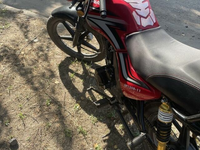 Спарк Другая, объемом двигателя 15 л и пробегом 0 тыс. км за 757 $, фото 1 на Automoto.ua